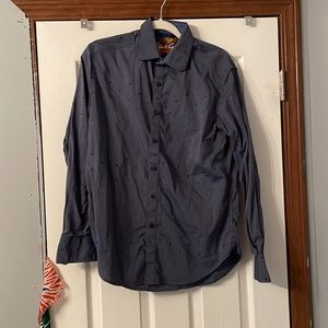 Robert graham classic fit small